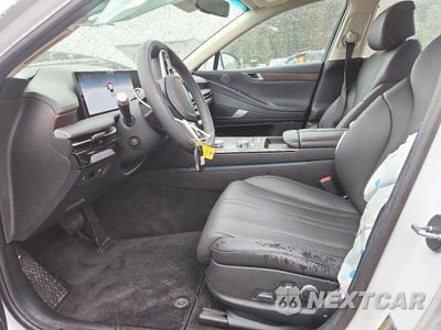 Zdjęcie 7 z 12 samochodu: 2026 GENESIS G80 ADVANCED VIN:KMTGB4SC9TU301534 - miniatura