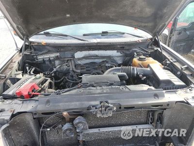 Zdjęcie 11 z 12 samochodu: 2011 FORD F150 SUPER CAB VIN:1FTFX1EF4BFA39151 - miniatura