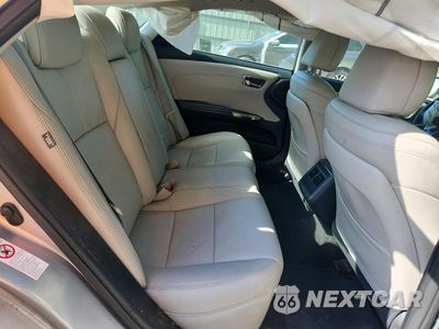 Zdjęcie 10 z 12 samochodu: 2015 TOYOTA AVALON XLE VIN:4T1BK1EB4FU143002 - miniatura