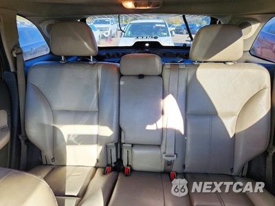 Zdjęcie 10 z 13 samochodu: 2013 FORD EDGE LIMITED VIN:2FMDK4KC2DBE09773 - miniatura