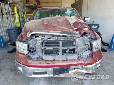Piąte zdjęcie samochodu w środku: 2015 RAM 1500 SLT VIN:1C6RR7LT1FS516335 - miniatura