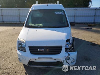 Piąte zdjęcie samochodu w środku: 2011 FORD TRANSIT CONNECT XLT DELIVERY VAN VIN:NM0LS7BN4BT048799 - miniatura