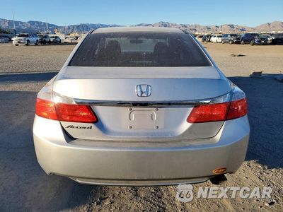 Zdjęcie 6 z 12 samochodu: 2013 HONDA ACCORD LX VIN:1HGCR2F37DA183186 - miniatura