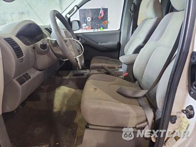 Zdjęcie 7 z 12 samochodu: 2013 NISSAN FRONTIER S VIN:1N6BD0CT9DN757746 - miniatura