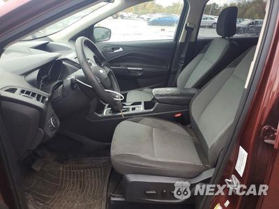 Zdjęcie 7 z 13 samochodu: 2018 FORD ESCAPE SE VIN:1FMCU9GD0JUC25989 - miniatura