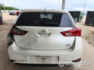 Zdjęcie 6 z 13 samochodu: 2018 TOYOTA COROLLA IM BASE VIN:JTNKARJE7JJ556284 - miniatura