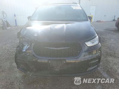 Piąte zdjęcie samochodu w środku: 2025 CHRYSLER PACIFICA LIMITED VIN:2C4RC1GG7SR514735 - miniatura
