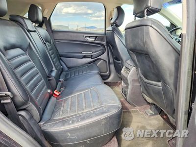 Zdjęcie 11 z 13 samochodu: 2016 FORD EDGE SEL VIN:2FMPK3J94GBB58935 - miniatura