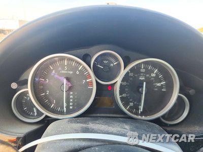 Zdjęcie 9 z 12 samochodu: 2007 MAZDA MX-5 MIATA VIN:JM1NC25F870129118 - miniatura