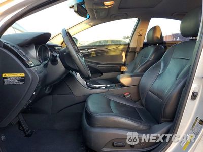 Zdjęcie 7 z 12 samochodu: 2013 HYUNDAI SONATA LIMITED VIN:5NPEC4AC9DH738305 - miniatura