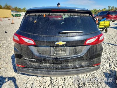 Zdjęcie 6 z 13 samochodu: 2020 CHEVROLET EQUINOX LS VIN:2GNAXHEVXL6229730 - miniatura