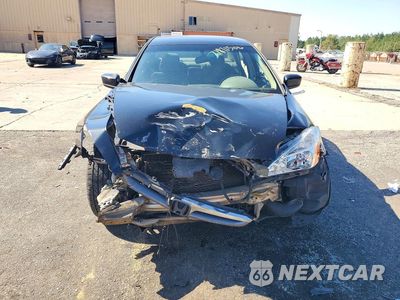 Piąte zdjęcie samochodu w środku: 2008 HONDA CIVIC LX VIN:2HGFA16518H340685 - miniatura