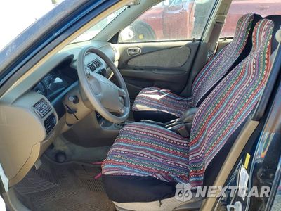 Zdjęcie 7 z 12 samochodu: 1999 CHEVROLET GEO PRIZM BASE VIN:1Y1SK5284XZ449900 - miniatura