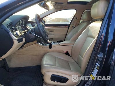 Zdjęcie 7 z 12 samochodu: 2015 BMW 528 XI VIN:WBA5A7C51FD623001 - miniatura