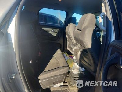 Zdjęcie 11 z 13 samochodu: 2013 GMC ACADIA SLE VIN:1GKKVNED5DJ266413 - miniatura