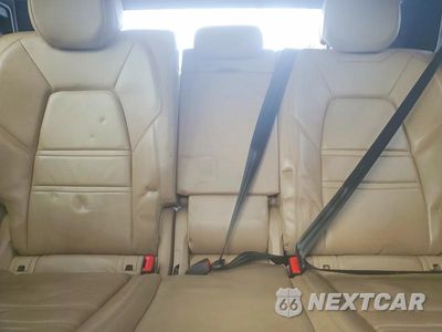 Zdjęcie 10 z 13 samochodu: 2019 PORSCHE CAYENNE VIN:WP1AA2AYXKDA05606 - miniatura