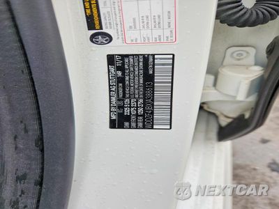 Zdjęcie 13 z 13 samochodu: 2018 MERCEDES-BENZ E 300 VIN:WDDZF4JBXJA388613 - miniatura