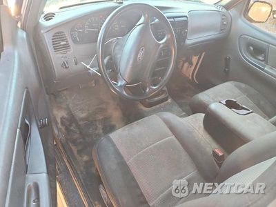 Zdjęcie 8 z 12 samochodu: 2003 FORD RANGER VIN:1FTYR10E43PB04724 - miniatura