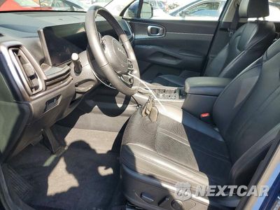 Zdjęcie 7 z 13 samochodu: 2025 KIA SORENTO S VIN:5XYRLDJC1SG319340 - miniatura