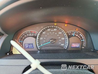 Zdjęcie 9 z 13 samochodu: 2014 TOYOTA CAMRY LE VIN:4T4BF1FK9ER377305 - miniatura