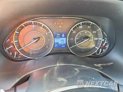 Zdjęcie 9 z 14 samochodu: 2018 NISSAN ARMADA SL VIN:JN8AY2ND7J9053252 - miniatura