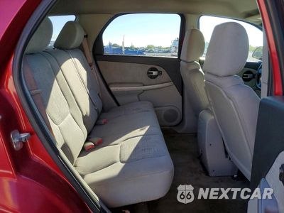 Zdjęcie 11 z 14 samochodu: 2005 CHEVROLET EQUINOX LS VIN:2CNDL23F156199770 - miniatura