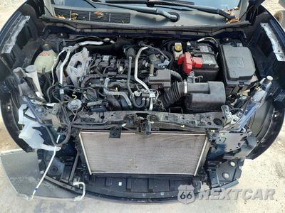 Zdjęcie 12 z 14 samochodu: 2025 NISSAN KICKS S VIN:3N8AP6BA5SL364305 - miniatura