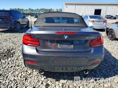 Zdjęcie 6 z 12 samochodu: 2020 BMW M240XI VIN:WBA2N3C03L7E26493 - miniatura