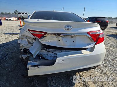 Zdjęcie 6 z 12 samochodu: 2015 TOYOTA CAMRY SE VIN:4T1BF1FK0FU040243 - miniatura