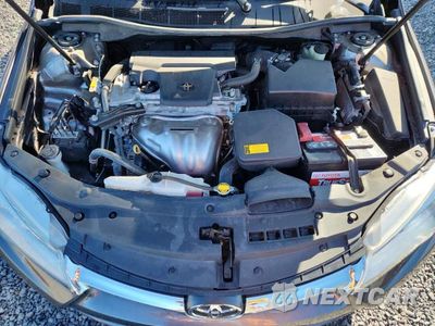 Zdjęcie 11 z 13 samochodu: 2015 TOYOTA CAMRY XLE VIN:4T1BF1FK3FU899438 - miniatura