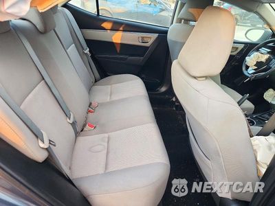 Zdjęcie 10 z 12 samochodu: 2014 TOYOTA COROLLA LE PLUS VIN:2T1BURHE1EC076373 - miniatura