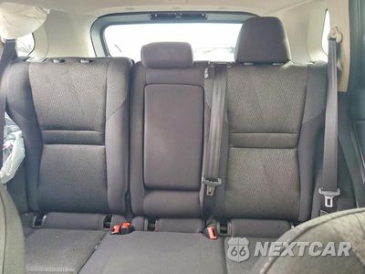 Zdjęcie 10 z 13 samochodu: 2025 NISSAN ROGUE SV VIN:5N1BT3BA2SC805101 - miniatura