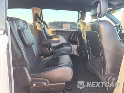 Zdjęcie 11 z 13 samochodu: 2018 DODGE GRAND CARAVAN SXT VIN:2C4RDGCG0JR248964 - miniatura