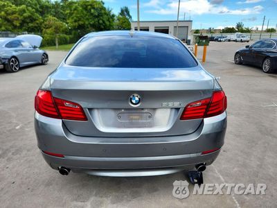 Zdjęcie 6 z 12 samochodu: 2013 BMW 535 I VIN:WBAFR7C53DC827864 - miniatura