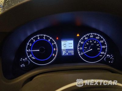 Zdjęcie 9 z 13 samochodu: 2011 INFINITI G37 SEDAN X VIN:JN1CV6AR0BM350144 - miniatura