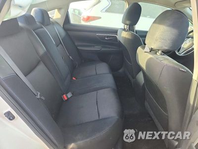 Zdjęcie 10 z 13 samochodu: 2016 NISSAN ALTIMA 2.5 SR VIN:1N4AL3AP4GC271117 - miniatura