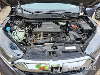 Zdjęcie 12 z 13 samochodu: 2018 HONDA CR-V EXL VIN:7FARW2H8XJE043151 - miniatura