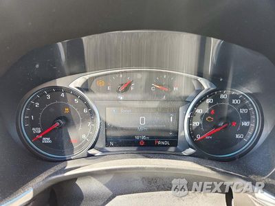 Zdjęcie 9 z 14 samochodu: 2024 CHEVROLET EQUINOX LT VIN:3GNAXUEG2RS214062 - miniatura