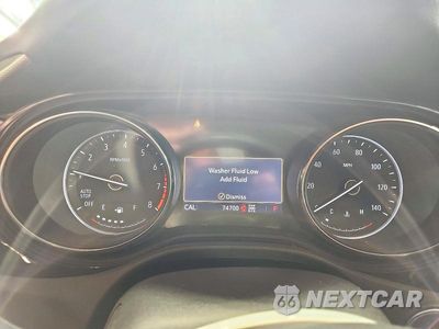 Zdjęcie 9 z 13 samochodu: 2020 BUICK ENCORE GX PREFERRED VIN:KL4MMCSL7LB102302 - miniatura