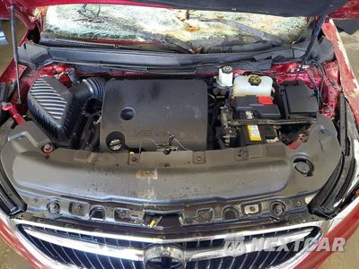 Zdjęcie 12 z 13 samochodu: 2020 BUICK ENCLAVE ESSENCE VIN:5GAEVAKW2LJ194531 - miniatura