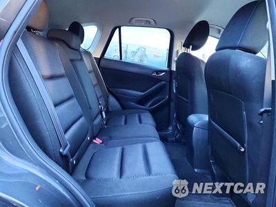 Zdjęcie 11 z 14 samochodu: 2015 MAZDA CX-5 TOURING VIN:JM3KE4CY9F0487640 - miniatura