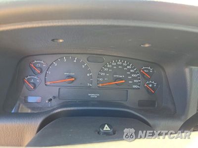Zdjęcie 9 z 13 samochodu: 2002 DODGE DURANGO SLT PLUS VIN:1B4HS58N42F207952 - miniatura