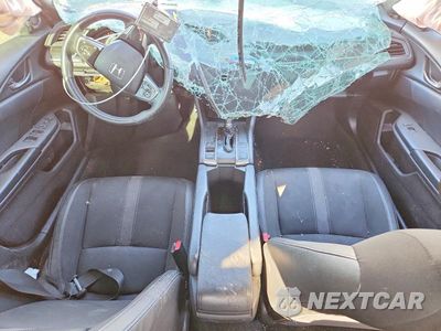 Zdjęcie 8 z 12 samochodu: 2020 HONDA CIVIC SPORT VIN:SHHFK7H4XLU226202 - miniatura
