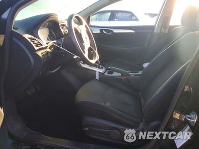 Zdjęcie 7 z 13 samochodu: 2019 NISSAN SENTRA S VIN:3N1AB7AP1KY209634 - miniatura