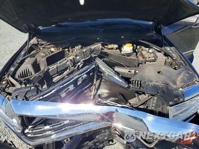 Zdjęcie 11 z 12 samochodu: 2019 RAM 2500 LIMITED VIN:3C6UR5SL9KG539315 - miniatura