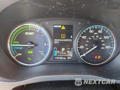 Zdjęcie 9 z 13 samochodu: 2022 MITSUBISHI OUTLANDER SEL VIN:JA4J2VA78NZ067806 - miniatura