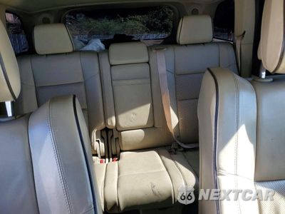 Zdjęcie 10 z 13 samochodu: 2014 JEEP GRAND CHEROKEE OVERLAND VIN:1C4RJFCTXEC192093 - miniatura
