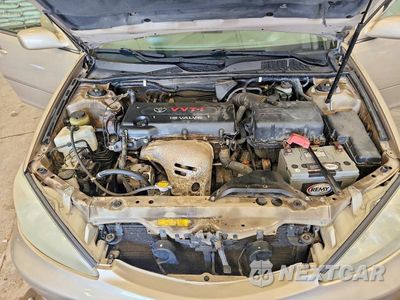 Zdjęcie 11 z 12 samochodu: 2003 TOYOTA CAMRY LE VIN:4T1BE32K73U163201 - miniatura