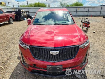 Piąte zdjęcie samochodu w środku: 2022 CADILLAC XT6 PREMIUM LUXURY VIN:1GYKPCRS5NZ128886 - miniatura