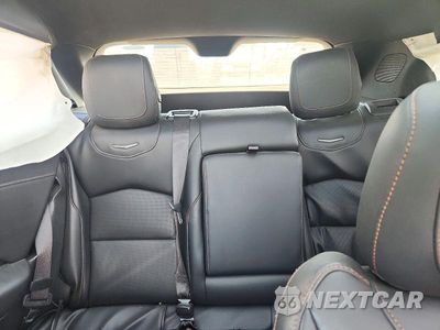 Zdjęcie 10 z 13 samochodu: 2021 CADILLAC XT4 SPORT VIN:1GYFZFR49MF033715 - miniatura